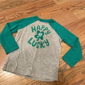 Little Sleepies Bamboo Shirt